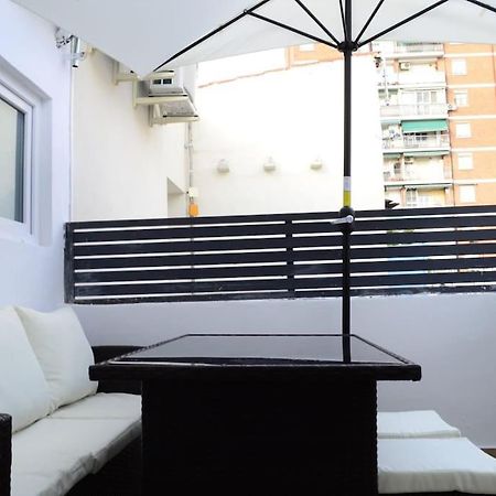 Casa En Alquiler Vacacional En Alcalá de Henares Extérieur photo