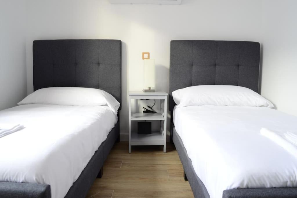 Casa En Alquiler Vacacional En Alcalá de Henares Extérieur photo