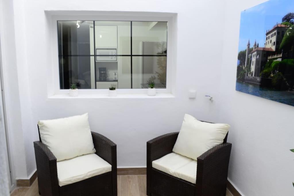 Casa En Alquiler Vacacional En Alcalá de Henares Extérieur photo