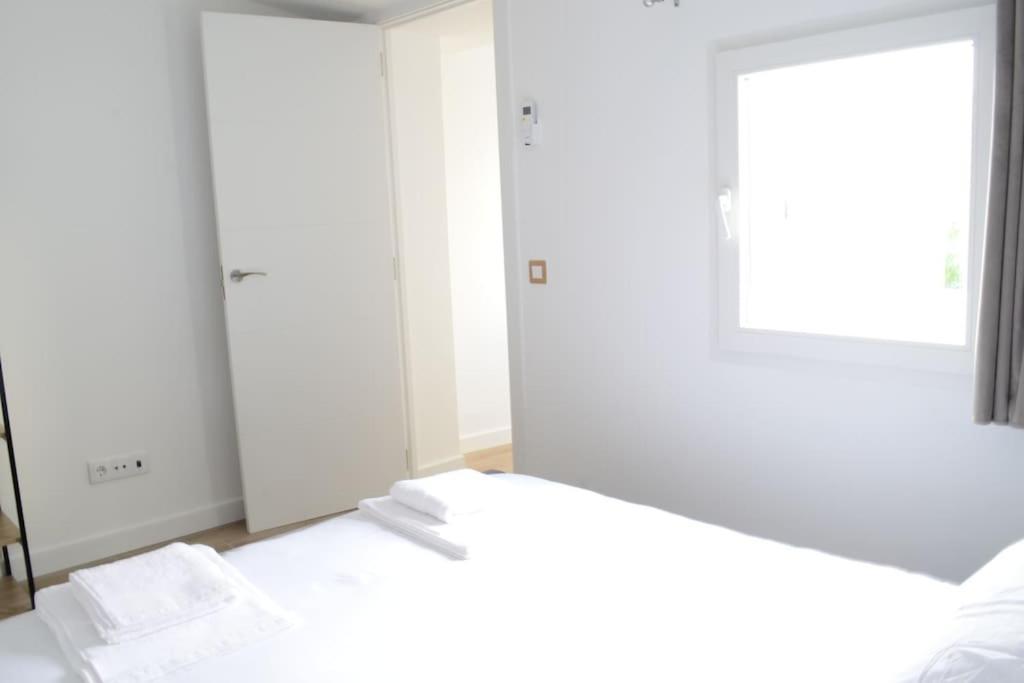 Casa En Alquiler Vacacional En Alcalá de Henares Extérieur photo