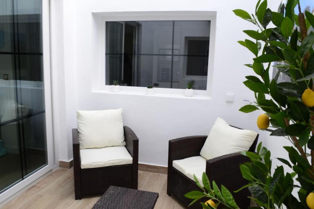 Casa En Alquiler Vacacional En Alcalá de Henares Extérieur photo