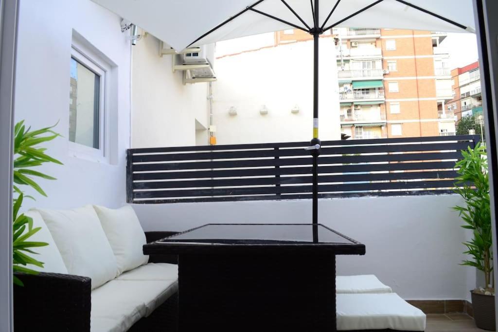 Casa En Alquiler Vacacional En Alcalá de Henares Extérieur photo